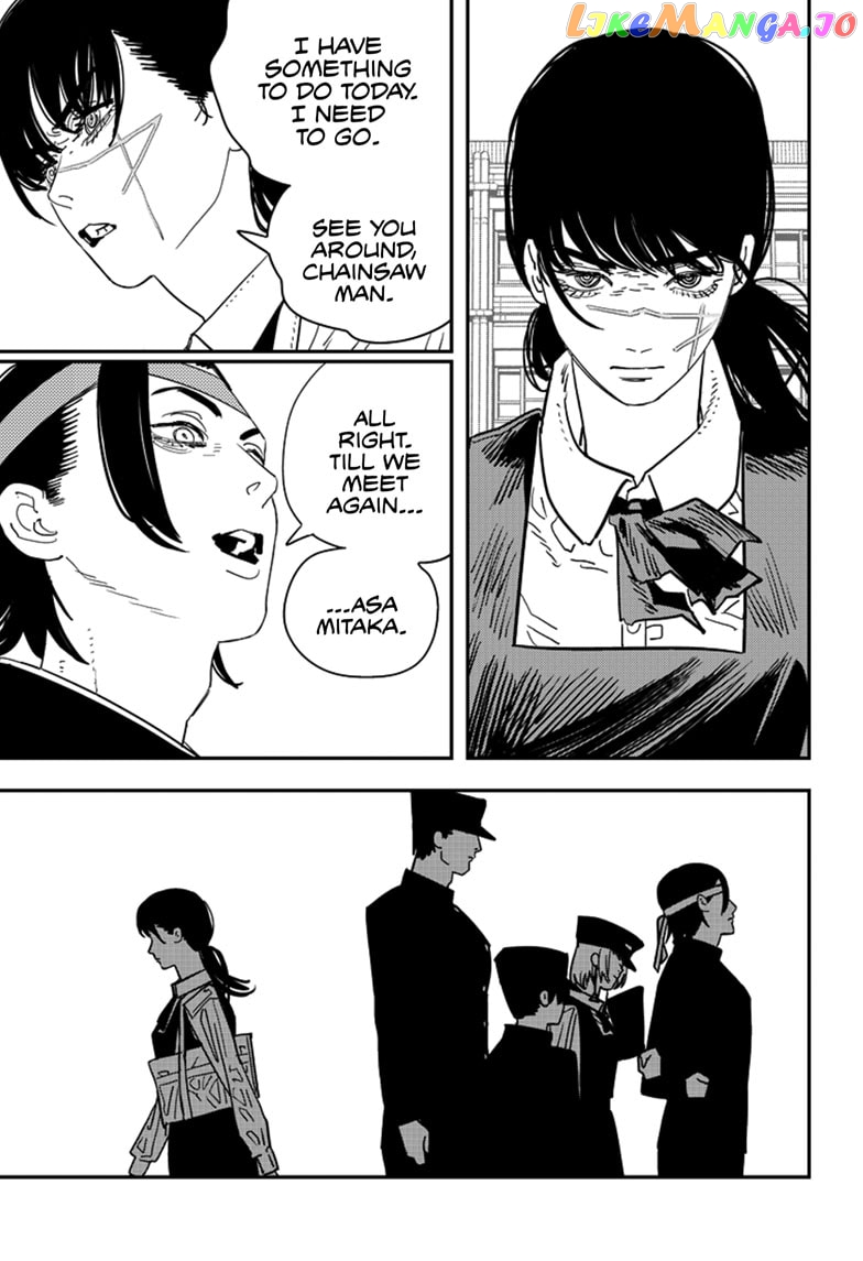 Chainsaw Man, Chapter 112 image 07